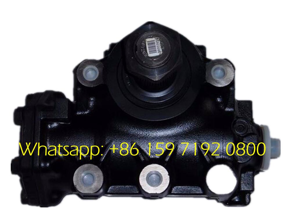 Genuine Beiben Steering box ZF8098