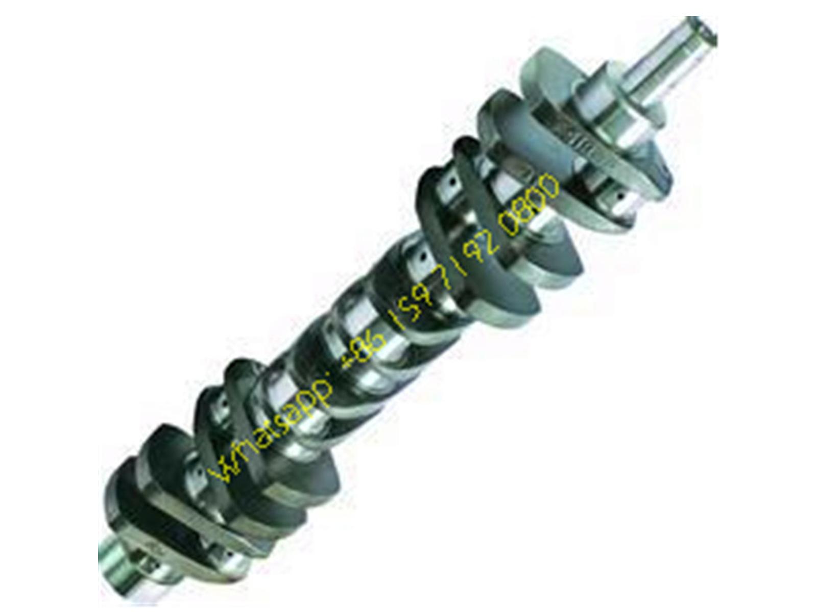 beiben engine crankshaft 612600020043