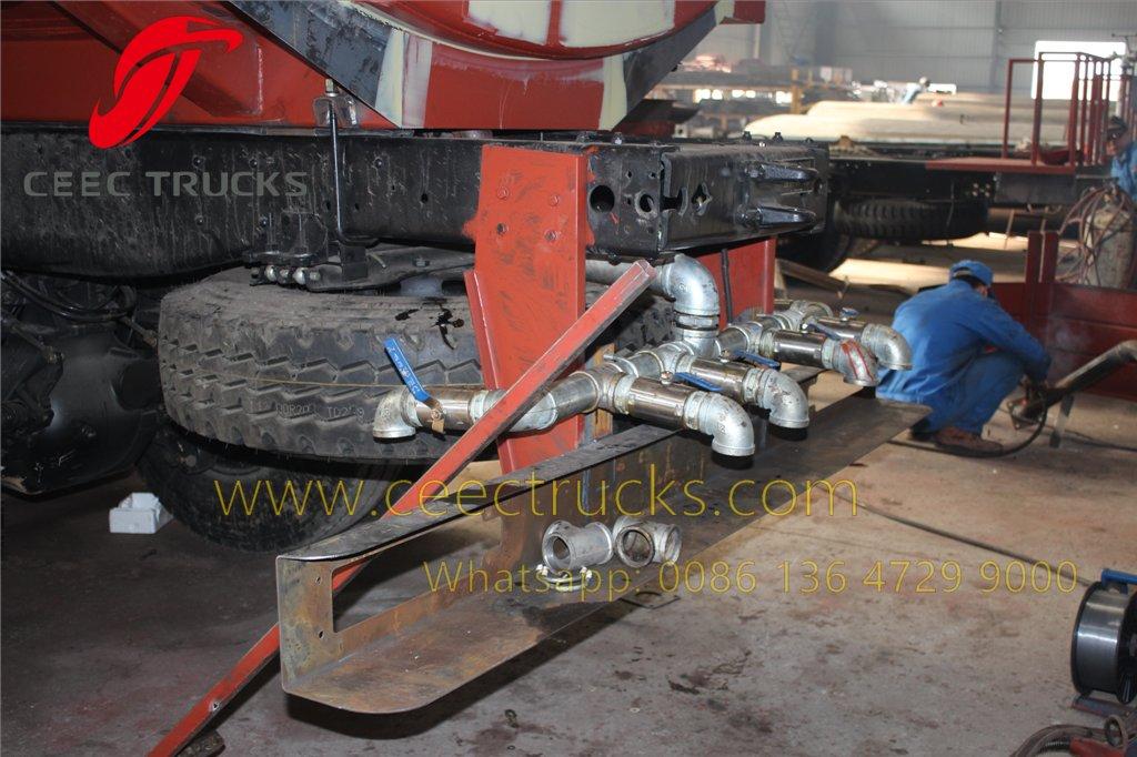 china water tanker price china water tanker price