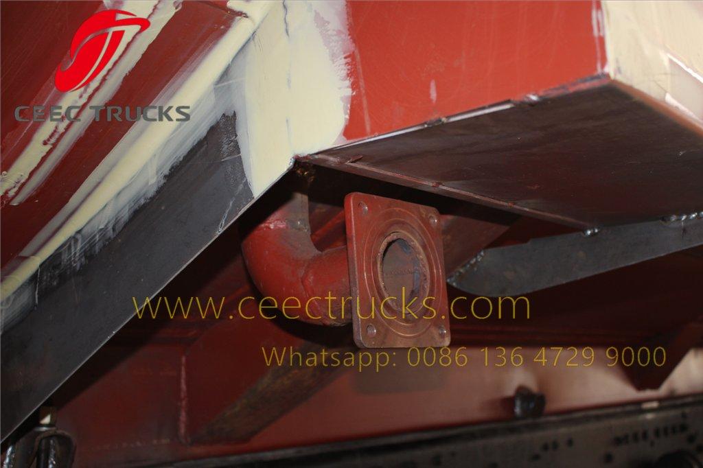 china water tanker price china water tanker price