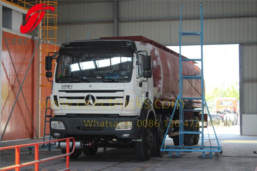 china 40 CBM fuel truck supplier china 40 CBM fuel truck supplier