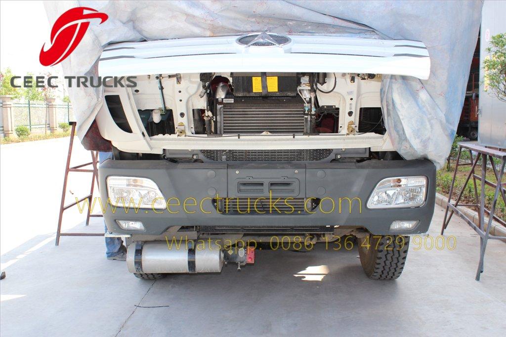 china 40 CBM fuel truck supplier china 40 CBM fuel truck supplier