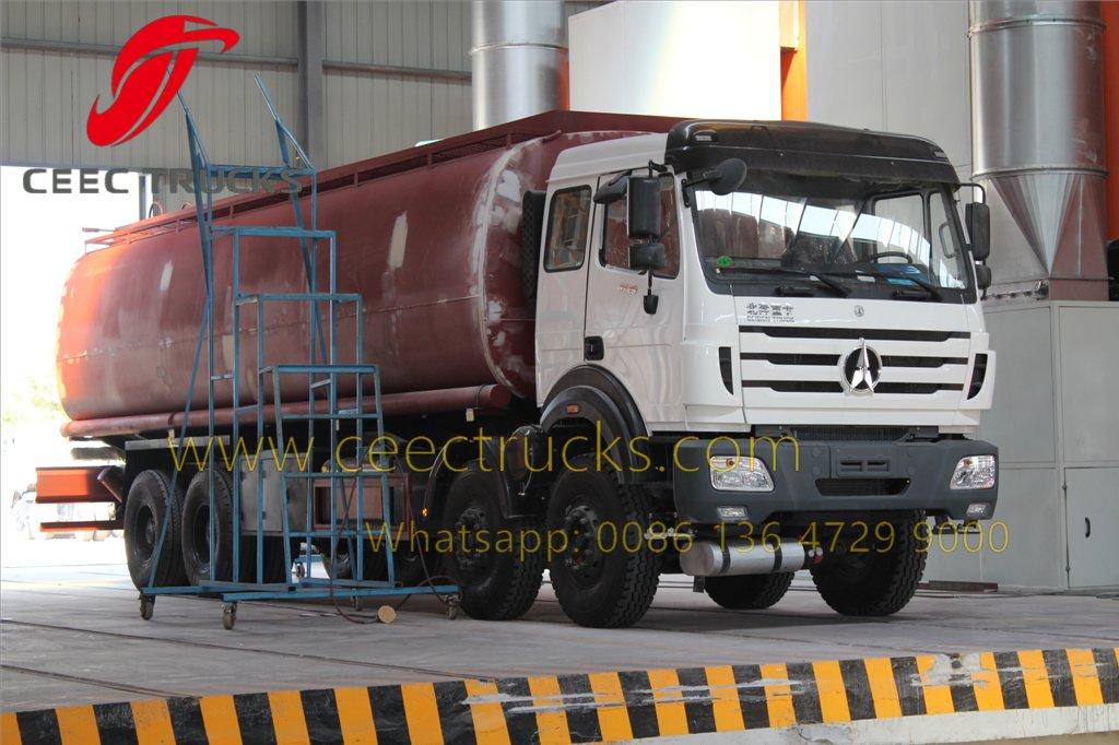 china 40 CBM fuel truck supplier china 40 CBM fuel truck supplier