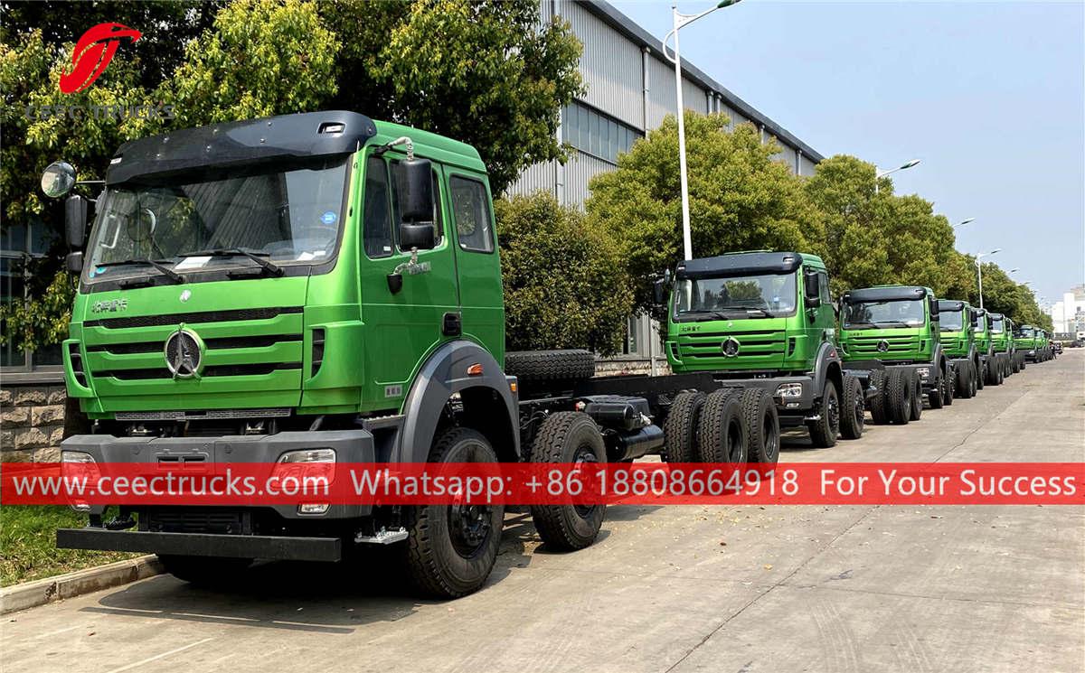 Brand new Beiben tipper lorry for sale Brand new Beiben tipper lorry for sale