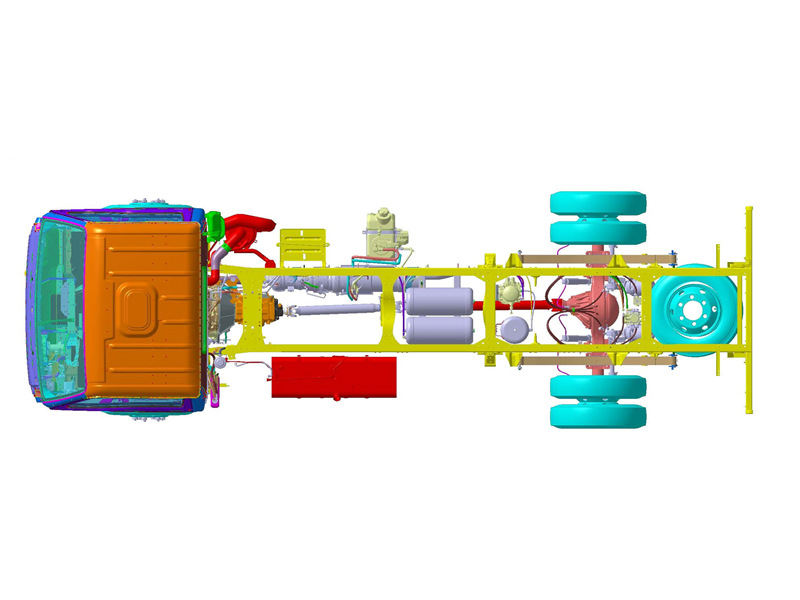 ISUZU vacuum tank truck for sale