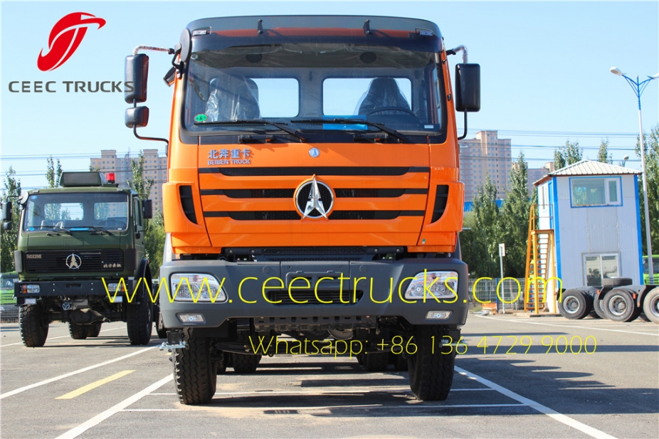 China best 2536 prime mover supplier