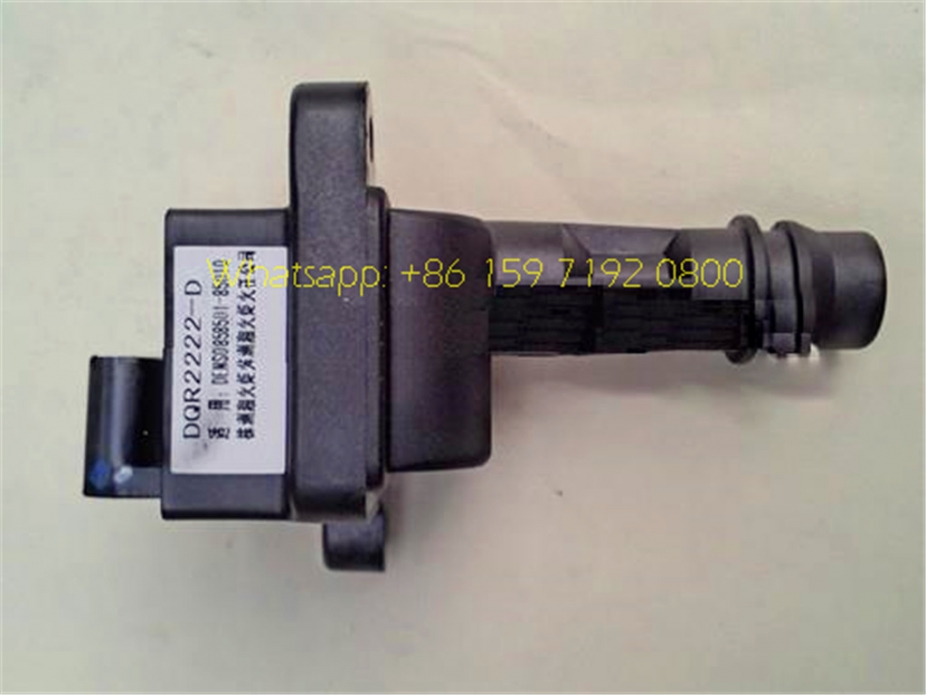 Beiben truck engine parts ignition coil 13034189 vehicle spare parts