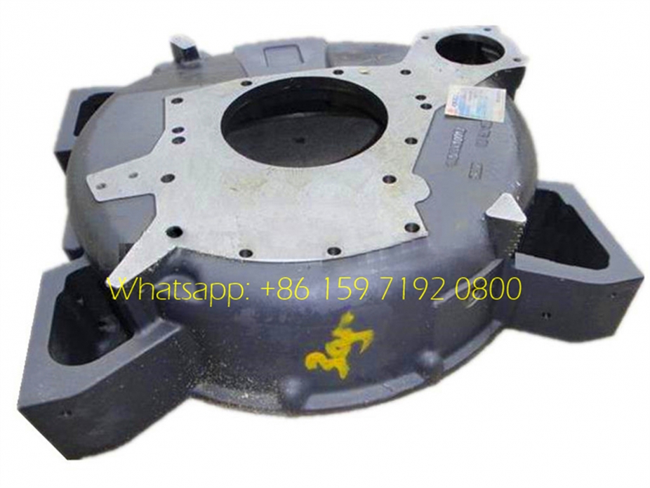 Genuine beiben heavy truck Beiben flywheel housing  612600010305