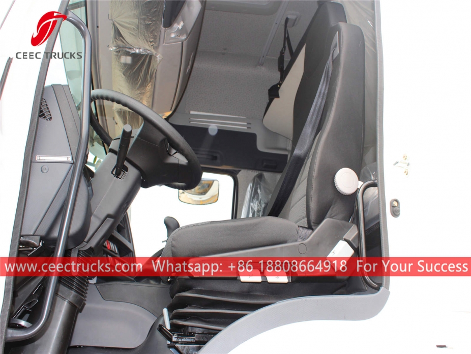 ISUZU GIGA Cabeza tractora