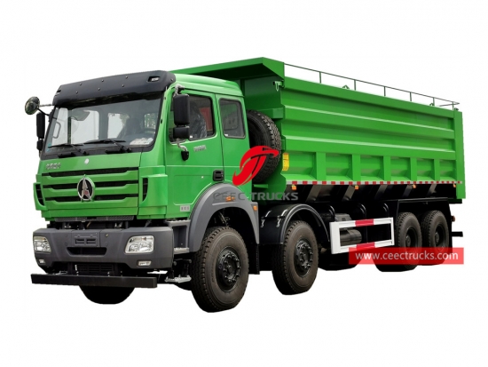 Beiben Dump truck