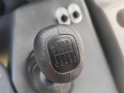 BEIBEN 2634 10cbm concrete mixer truck