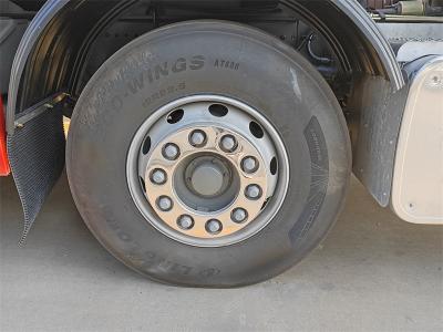 HOWO NX371 35CBM rear loader compactor