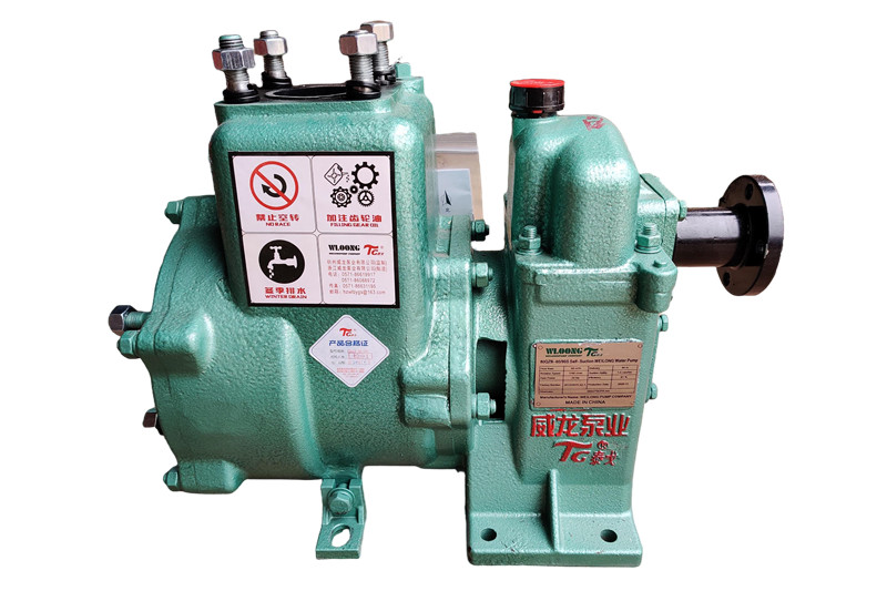 Piezas para camión cisterna Howo 80QZF-6090S, bomba de agua